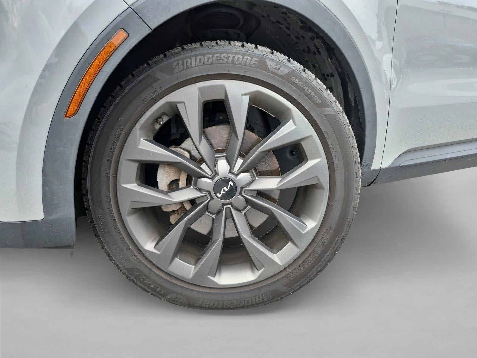 2022 Kia Sorento X-Line SX Prestige AWD