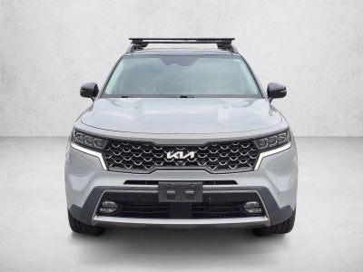 2022 Kia Sorento X-Line SX Prestige AWD