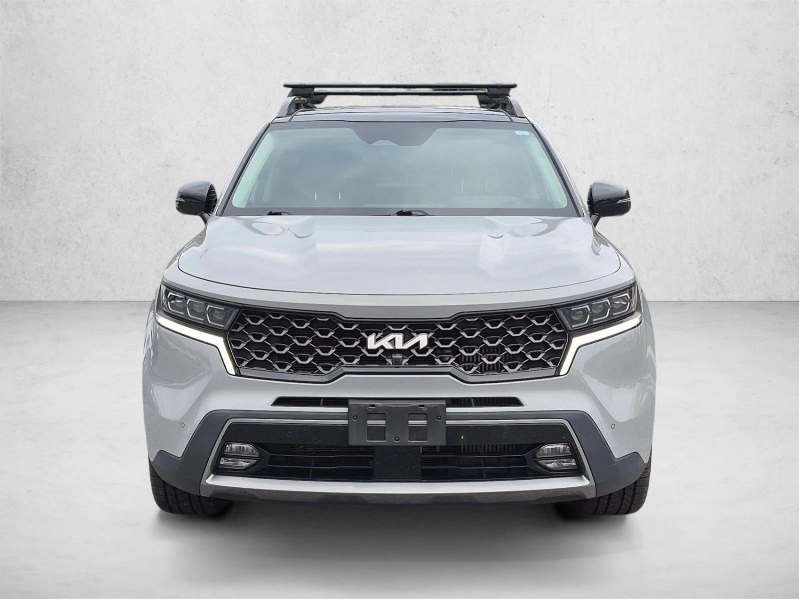 2022 Kia Sorento X-Line SX Prestige AWD