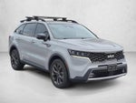 2022 Kia Sorento X-Line SX Prestige AWD