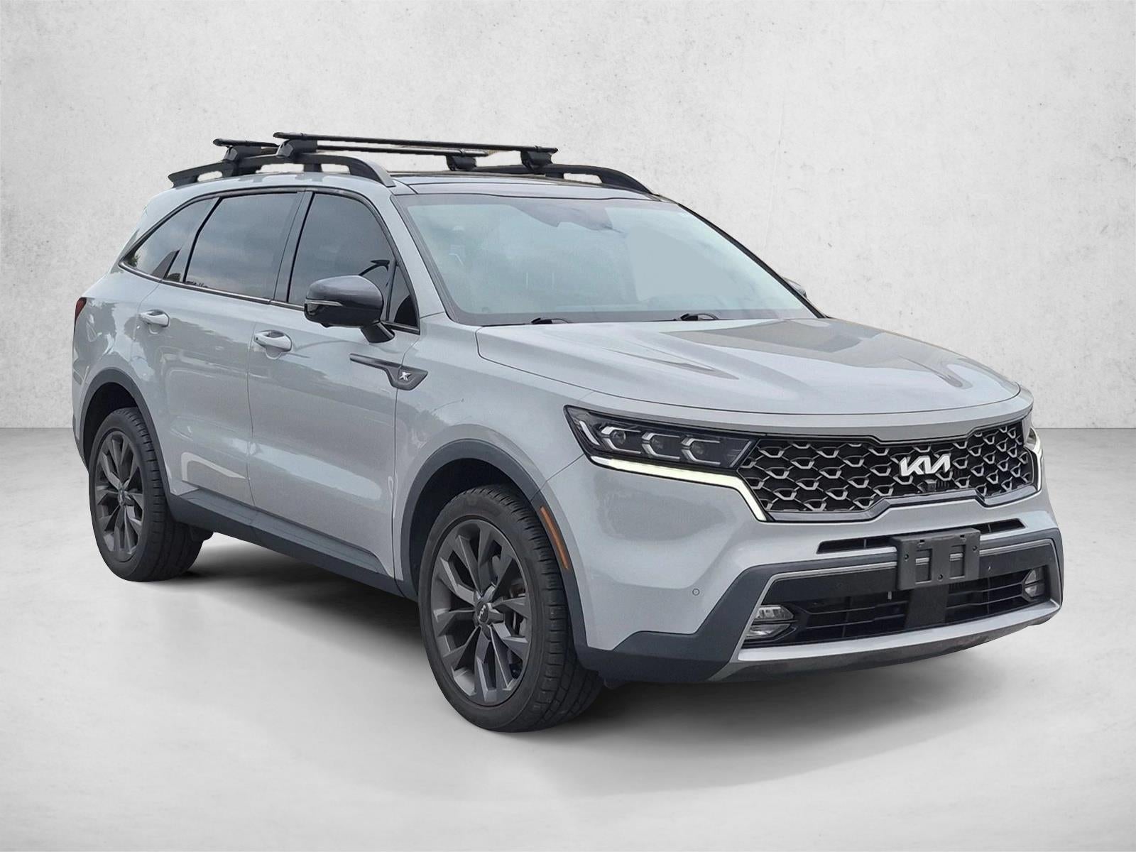 2022 Kia Sorento X-Line SX Prestige AWD