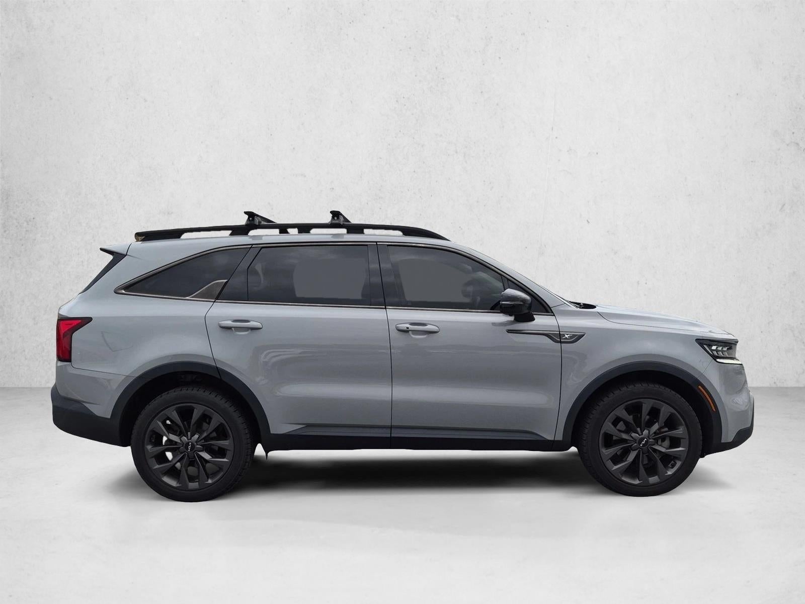2022 Kia Sorento X-Line SX Prestige AWD