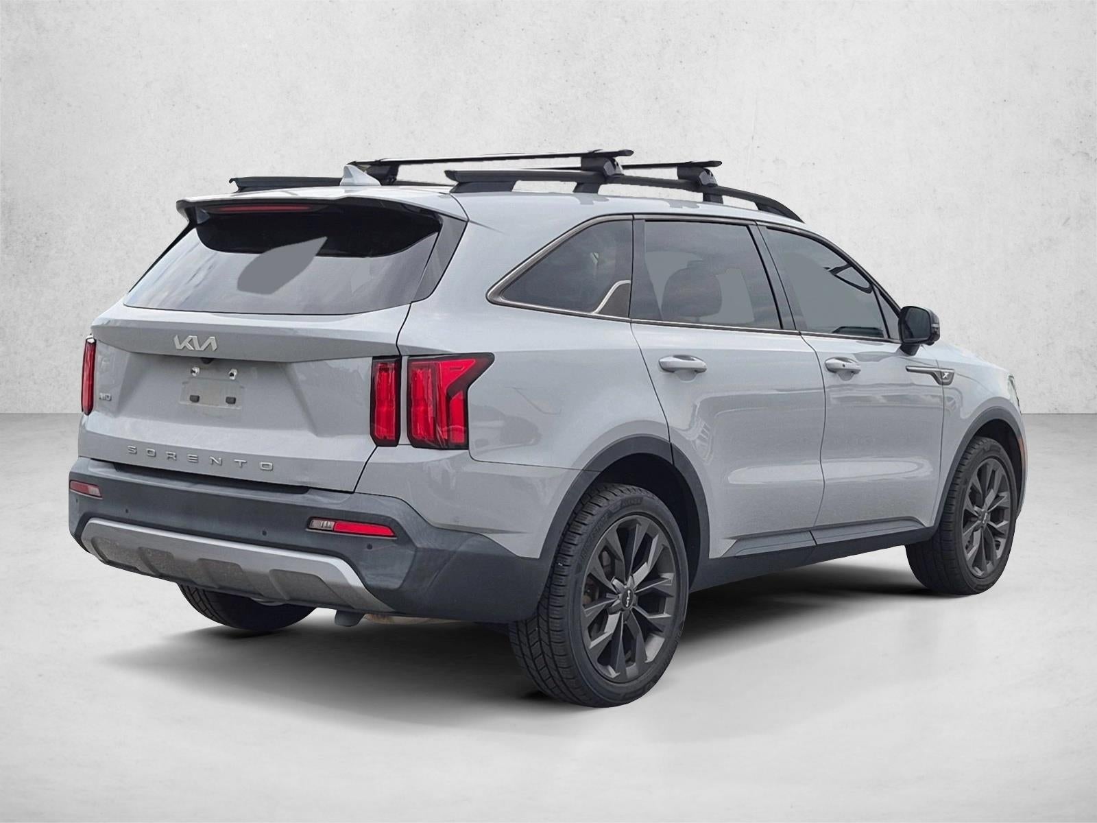 2022 Kia Sorento X-Line SX Prestige AWD