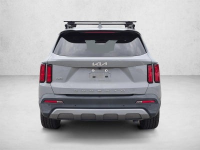 2022 Kia Sorento X-Line SX Prestige AWD
