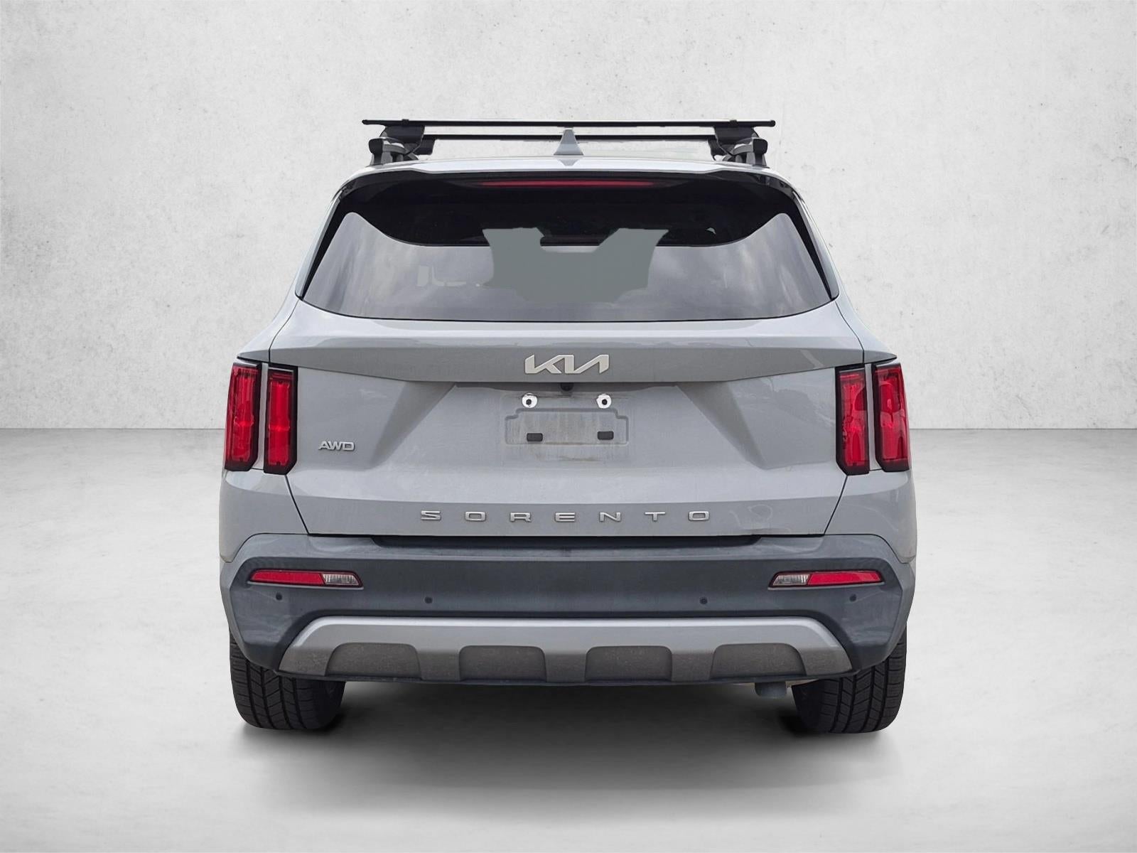 2022 Kia Sorento X-Line SX Prestige AWD