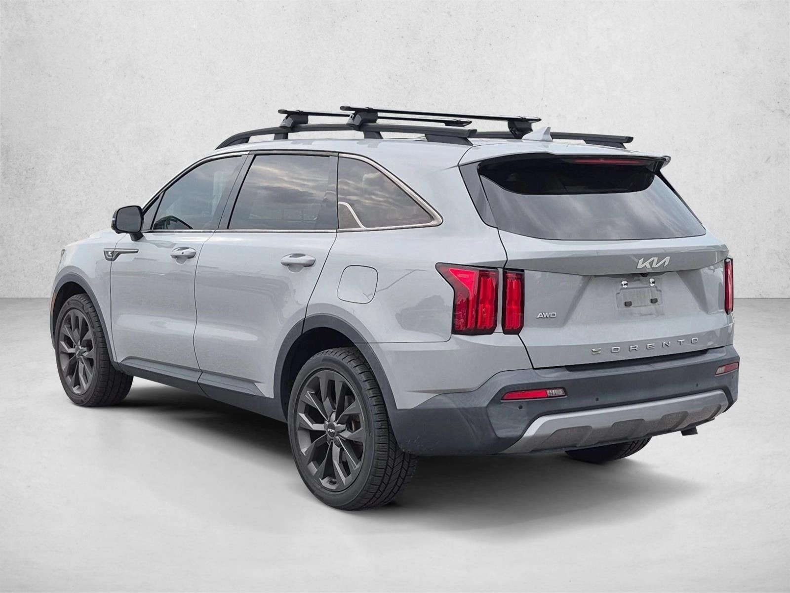 2022 Kia Sorento X-Line SX Prestige AWD