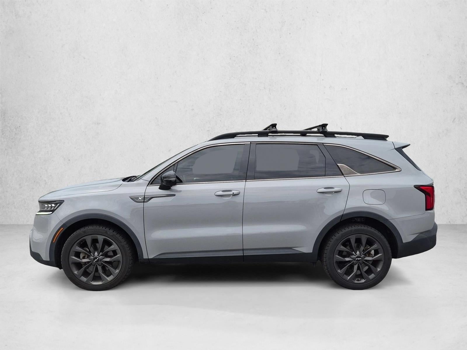 2022 Kia Sorento X-Line SX Prestige AWD