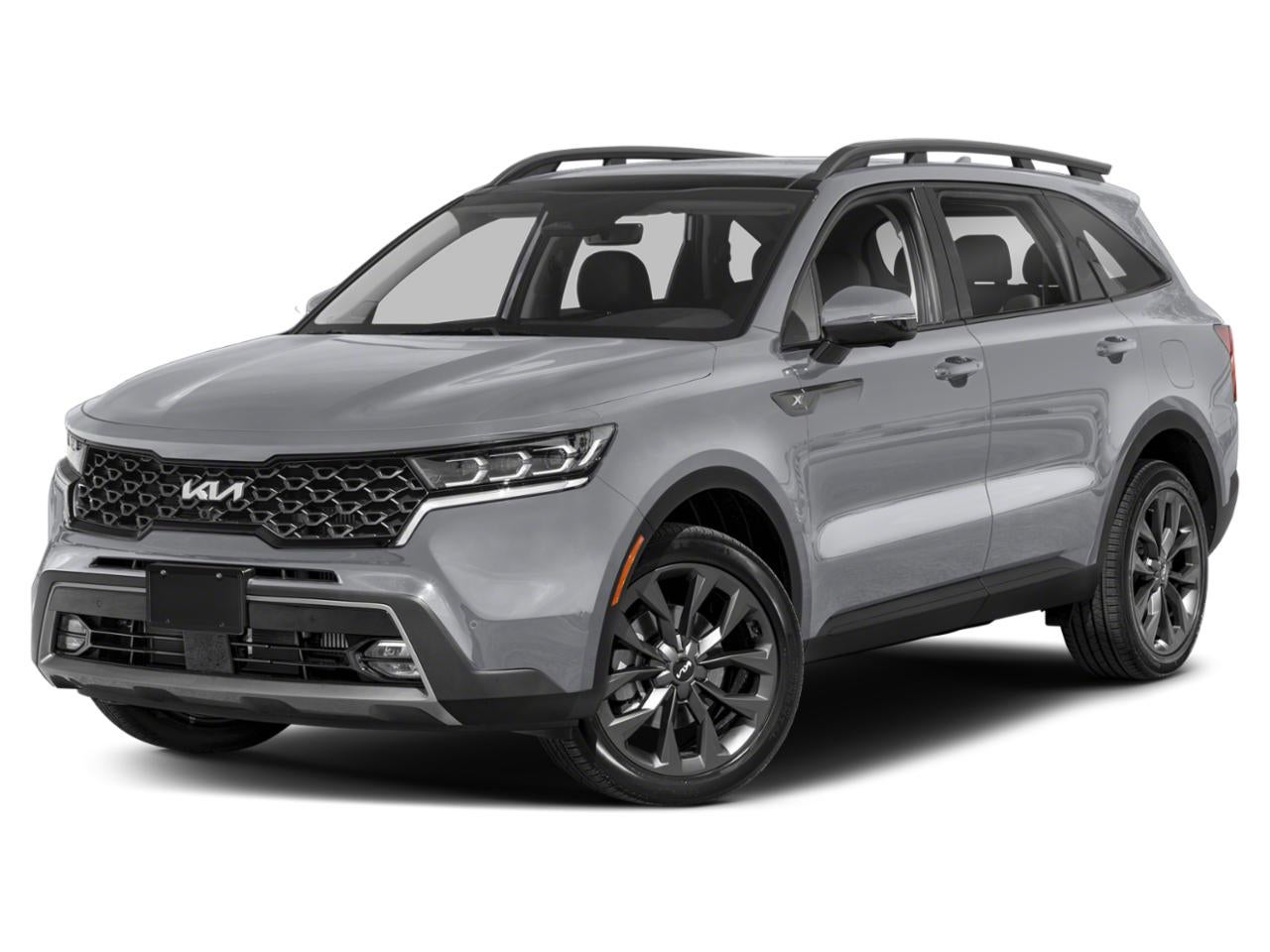 2022 Kia Sorento X-Line SX Prestige AWD