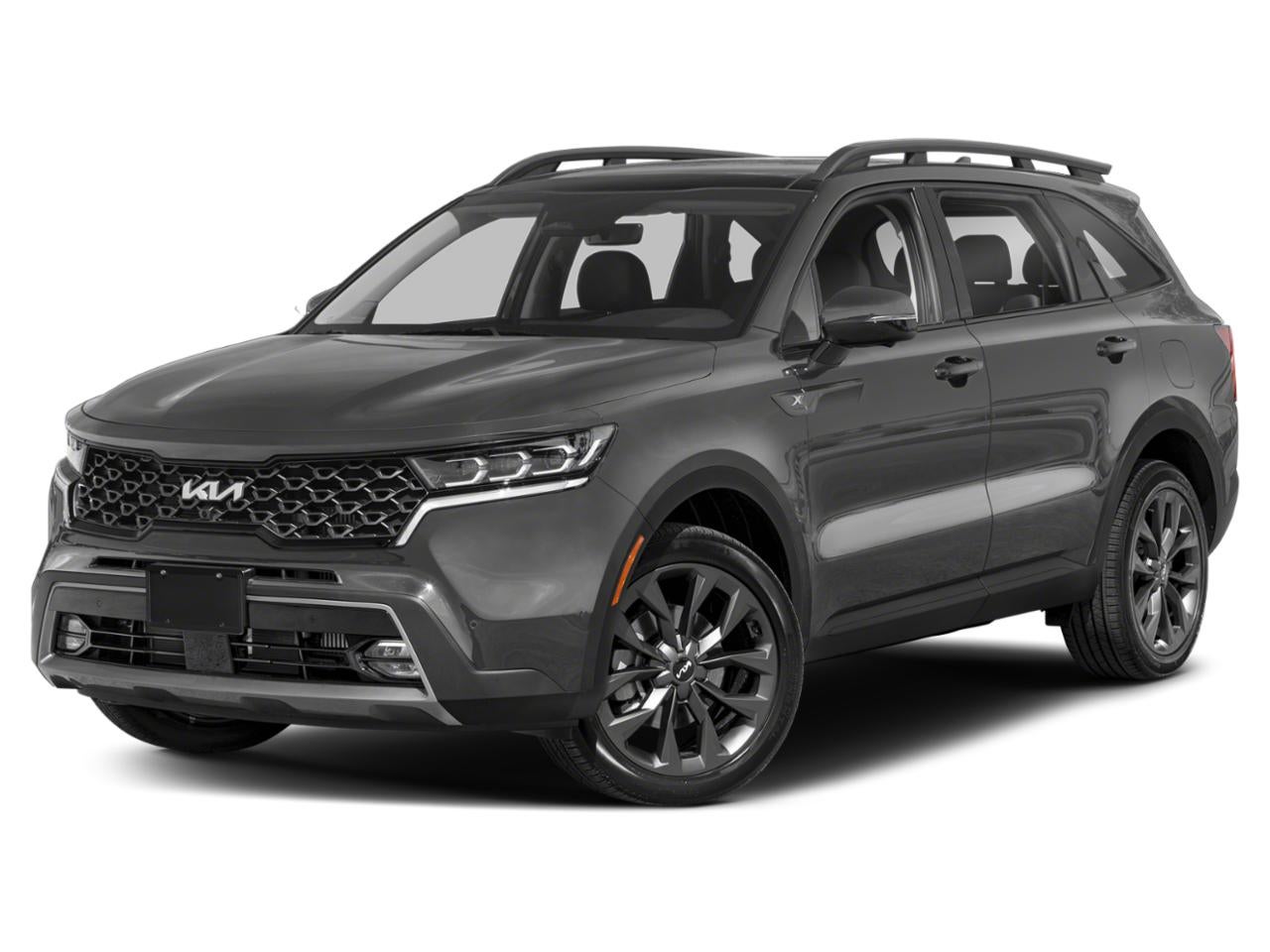 2022 Kia Sorento X-Line SX Prestige AWD