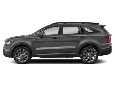 2022 Kia Sorento X-Line SX Prestige AWD