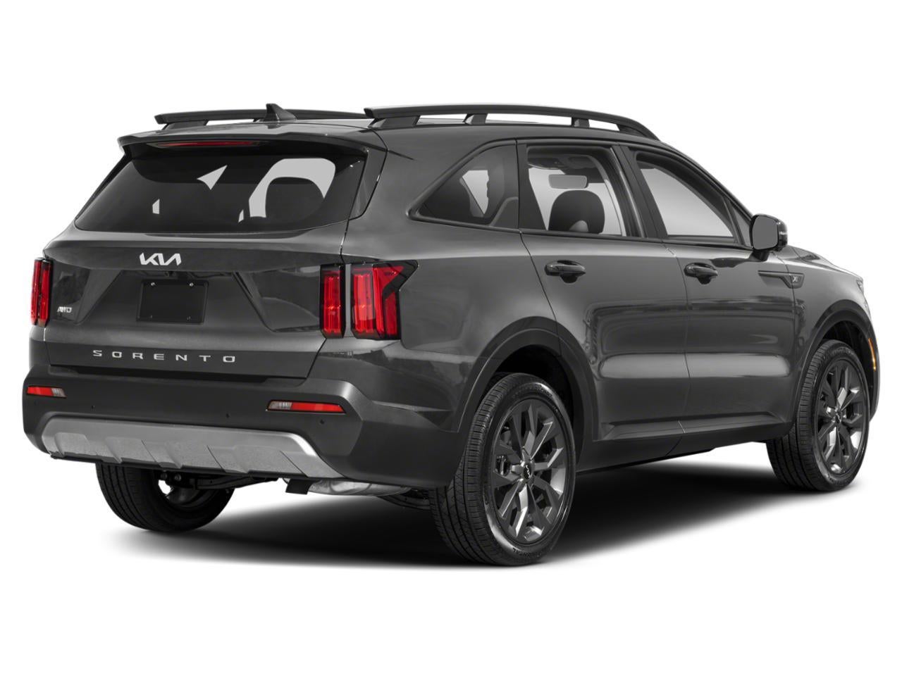 2022 Kia Sorento X-Line SX Prestige AWD