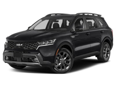 2022 Kia Sorento X-Line SX Prestige AWD