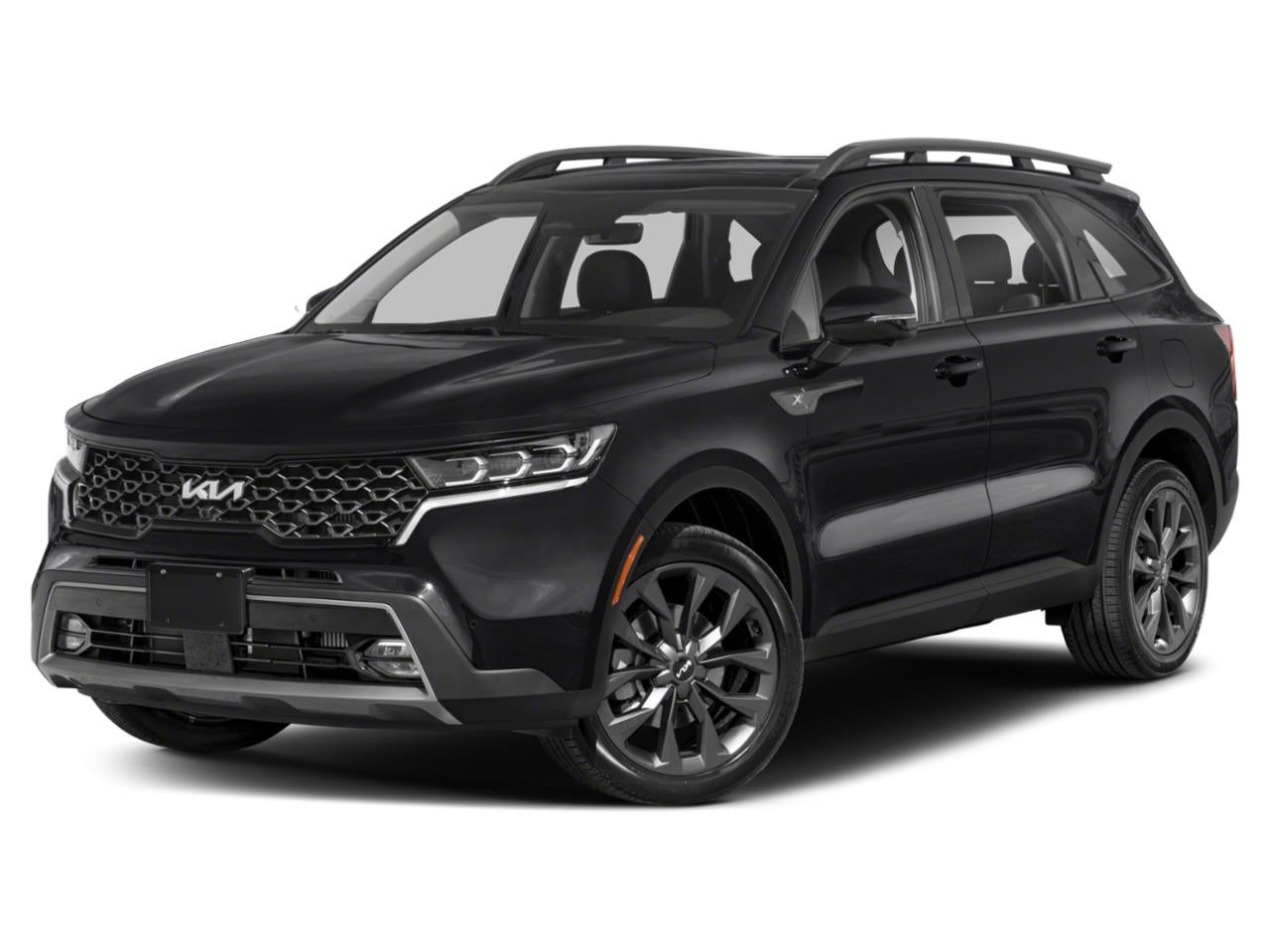 2022 Kia Sorento X-Line SX Prestige AWD