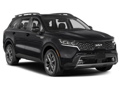 2022 Kia Sorento X-Line SX Prestige AWD