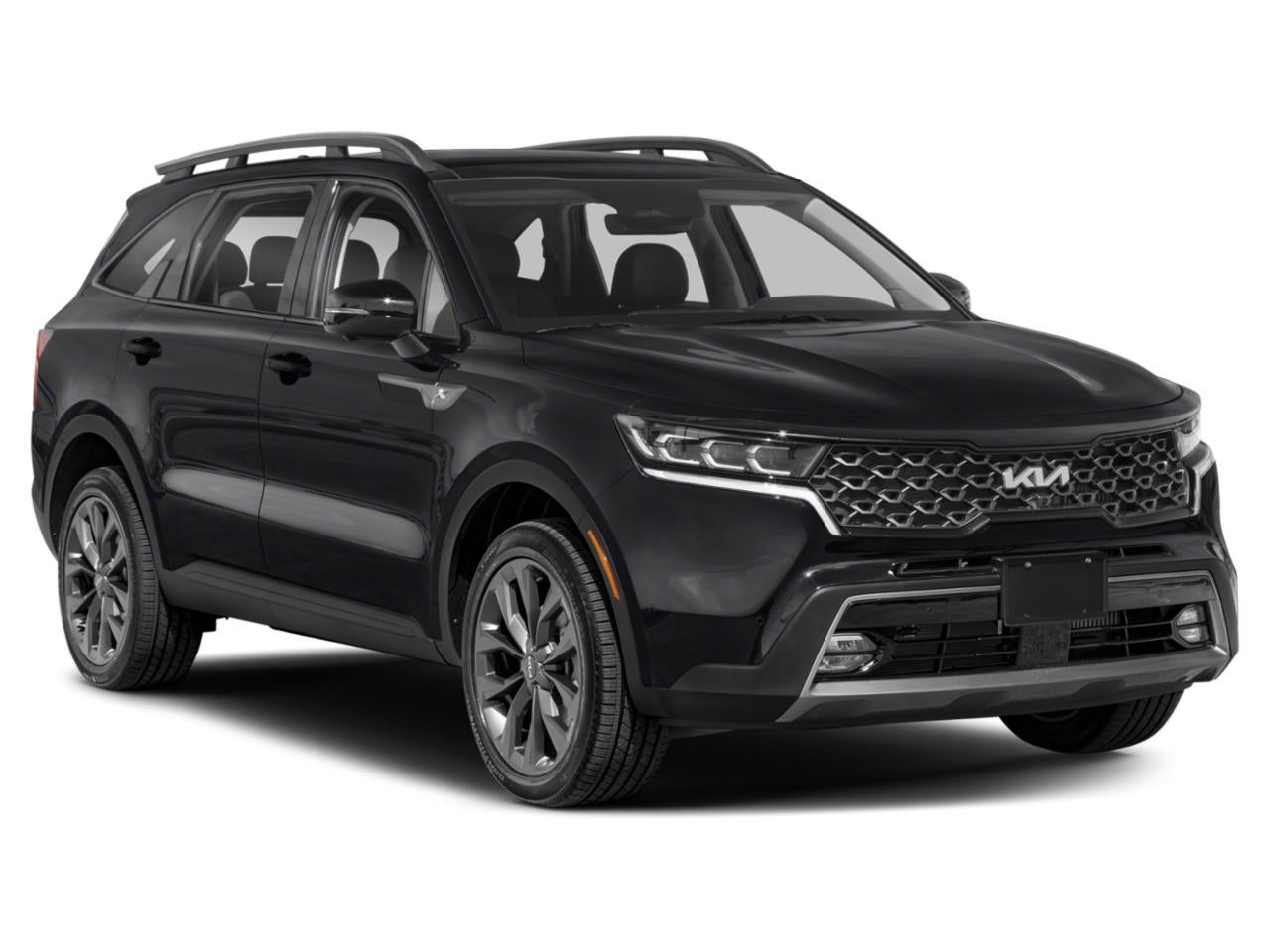 2022 Kia Sorento X-Line SX Prestige AWD