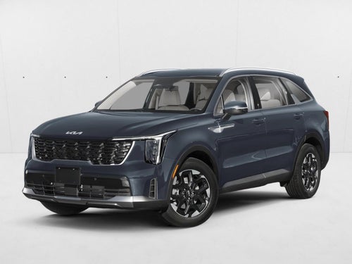 2024 Kia Sorento S AWD