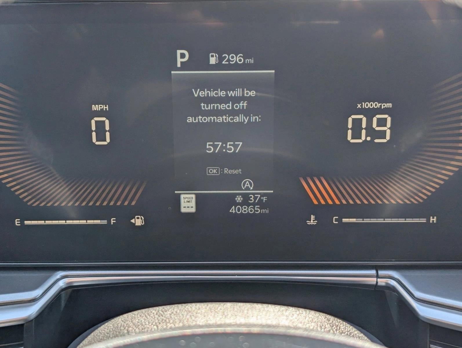 2024 Kia Sorento S AWD