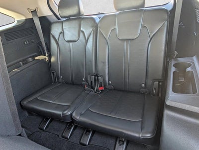 2024 Kia Sorento S AWD