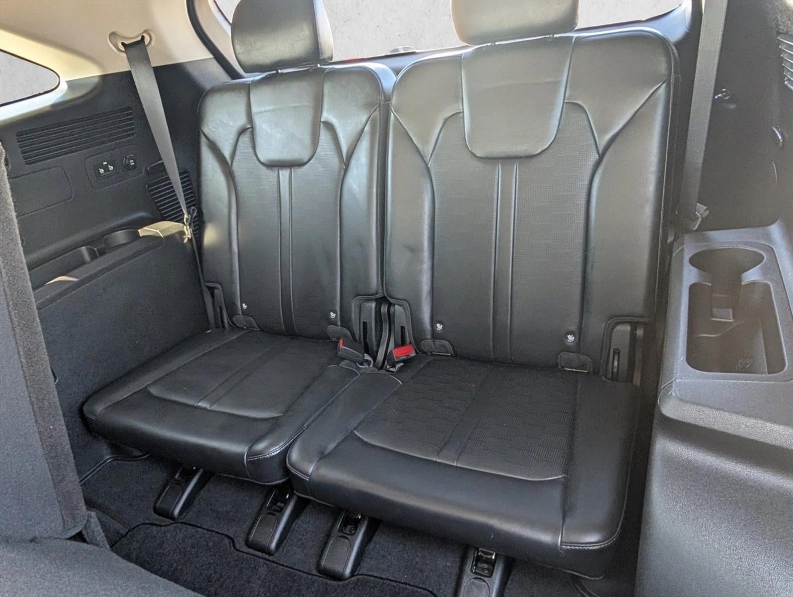 2024 Kia Sorento S AWD