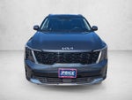 2024 Kia Sorento S AWD