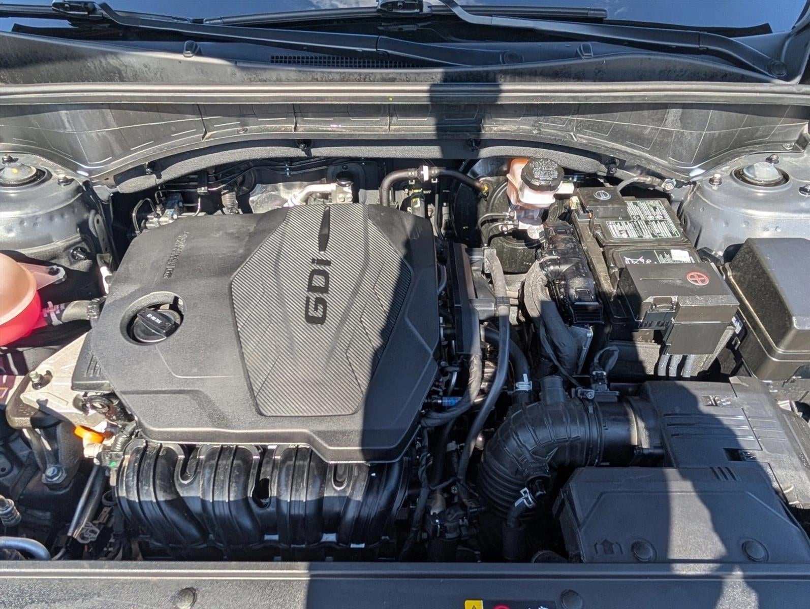 2024 Kia Sorento S AWD