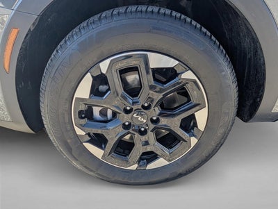 2024 Kia Sorento S AWD