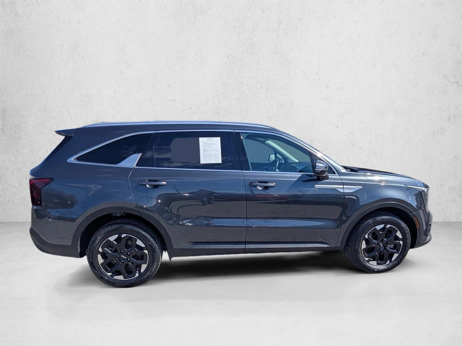 2024 Kia Sorento S AWD