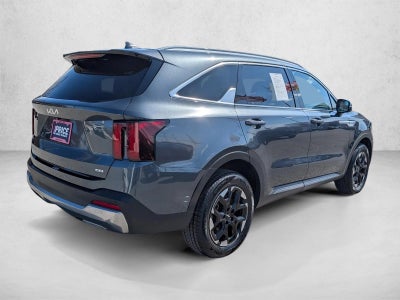 2024 Kia Sorento S AWD