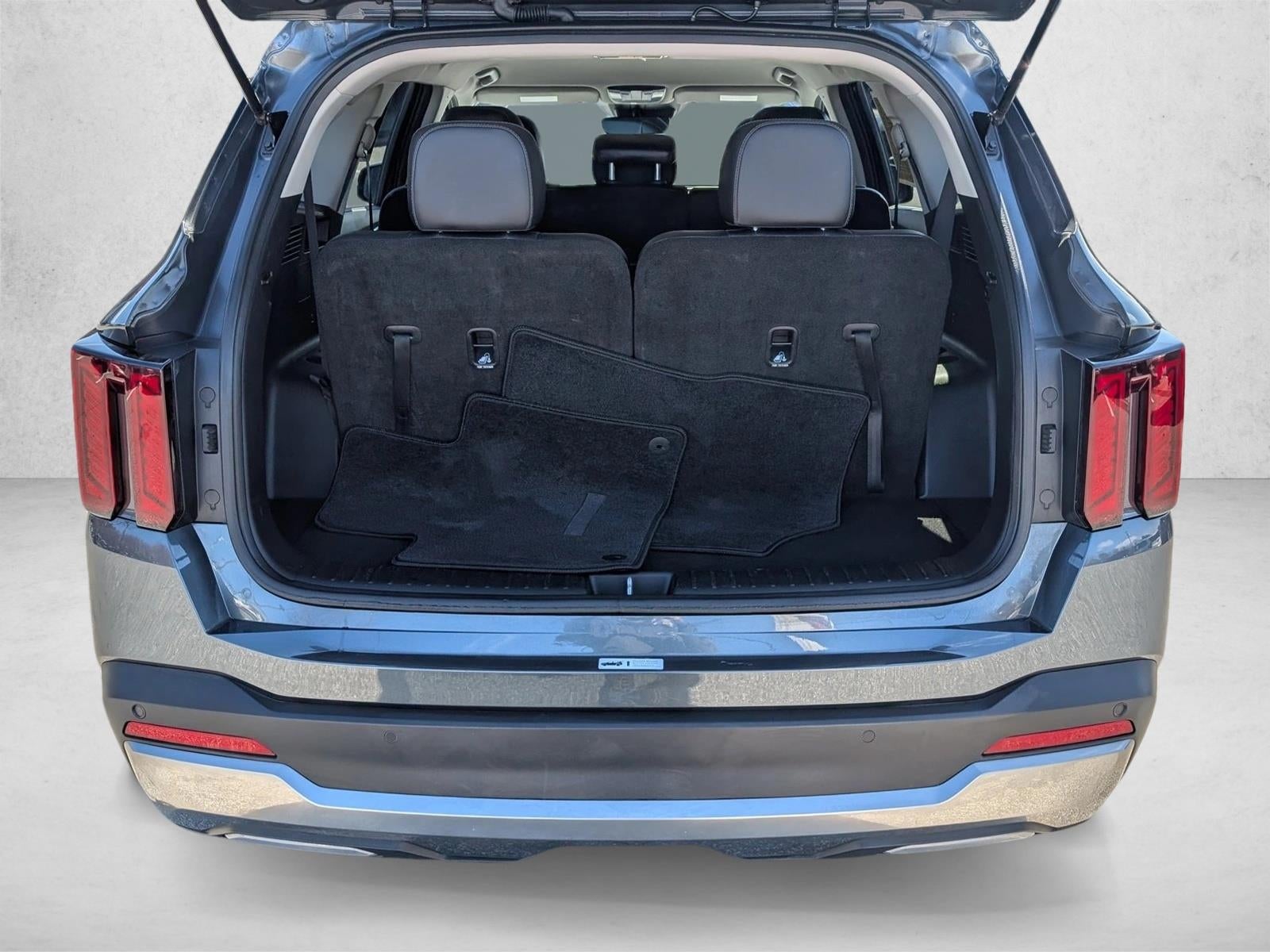 2024 Kia Sorento S AWD