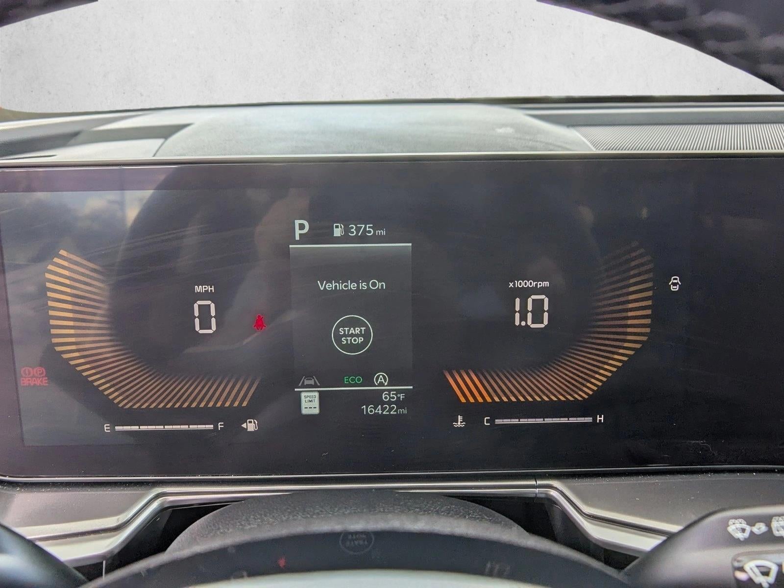 2025 Kia Sorento S AWD