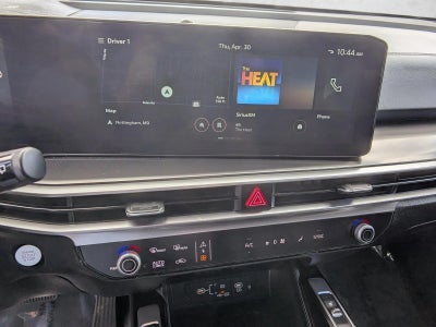 2025 Kia Sorento S AWD