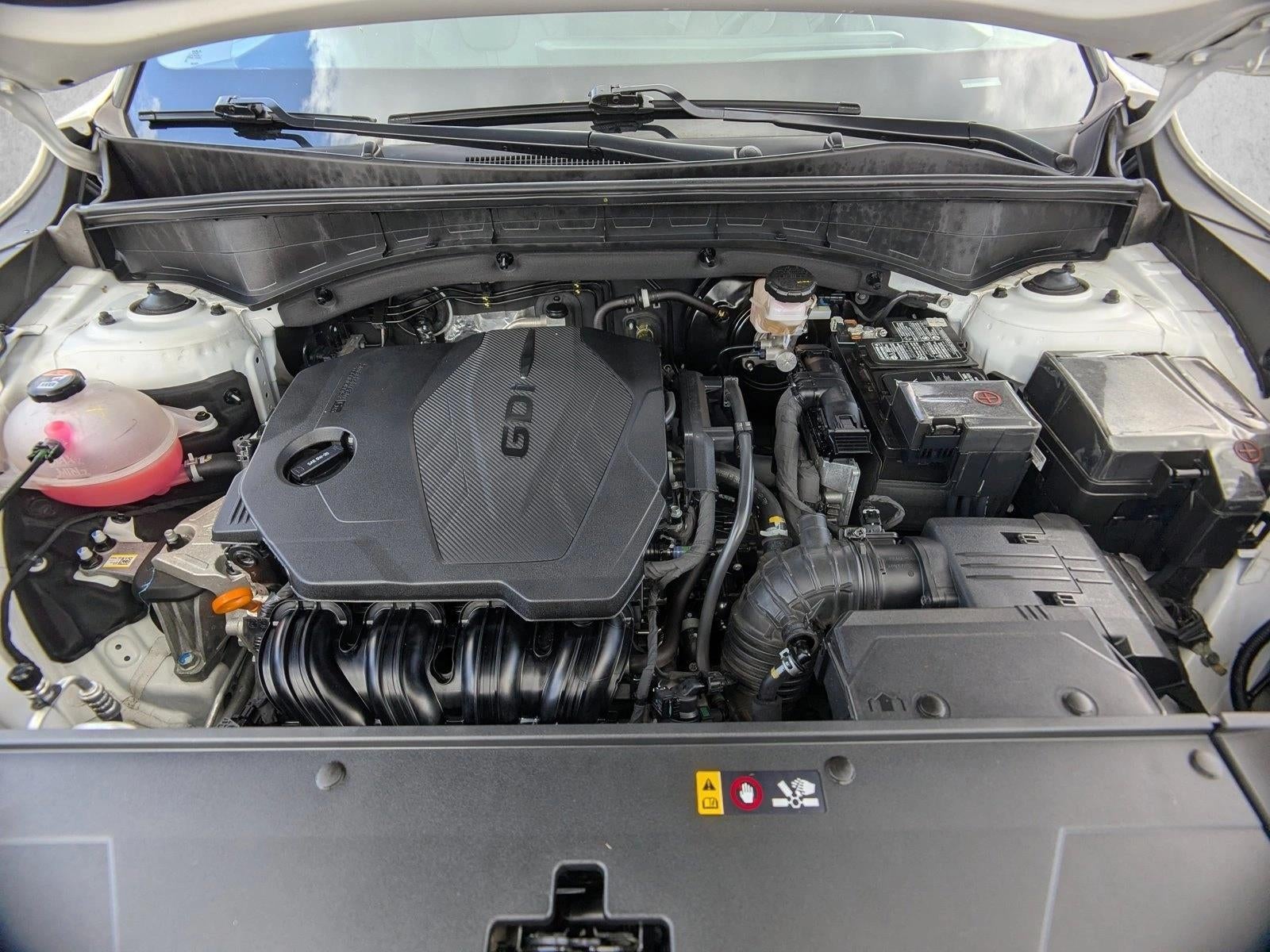 2025 Kia Sorento S AWD