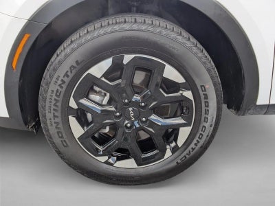 2025 Kia Sorento S AWD