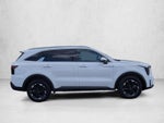 2025 Kia Sorento S AWD