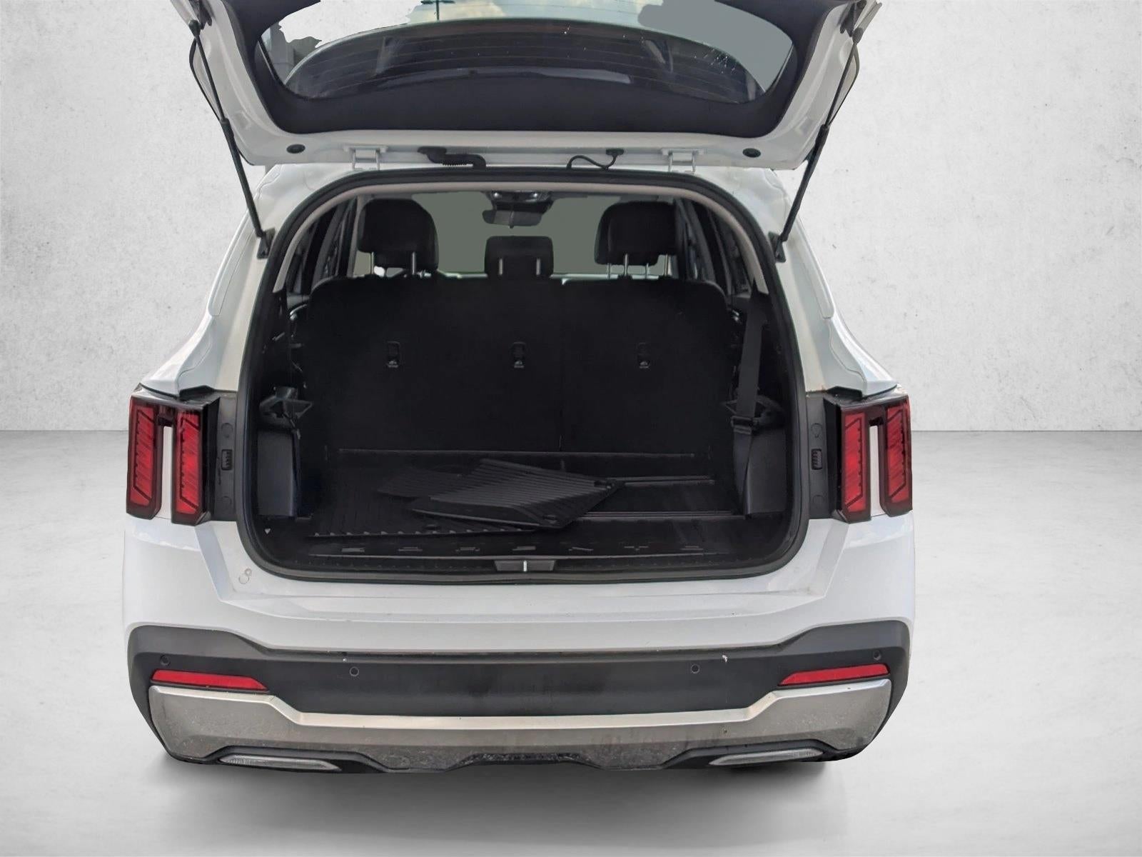 2025 Kia Sorento S AWD