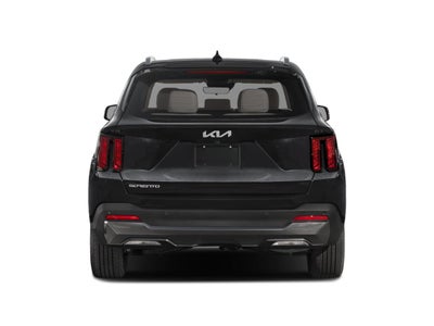 2025 Kia Sorento S AWD