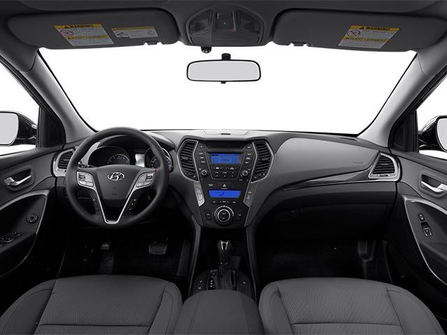 2013 Hyundai SANTA FE AWD 4dr 2.0T Sport w/Saddle Int