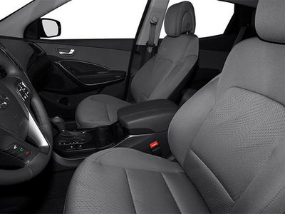 2013 Hyundai SANTA FE AWD 4dr 2.0T Sport w/Saddle Int