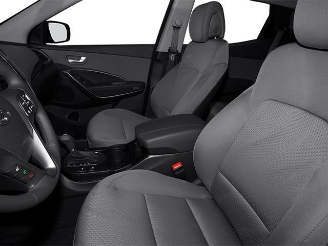 2013 Hyundai SANTA FE AWD 4dr 2.0T Sport w/Saddle Int