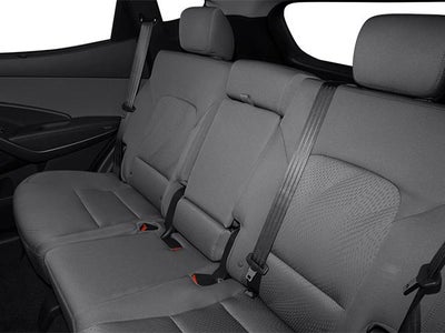 2013 Hyundai SANTA FE AWD 4dr 2.0T Sport w/Saddle Int