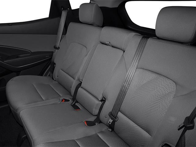 2013 Hyundai SANTA FE AWD 4dr 2.0T Sport w/Saddle Int