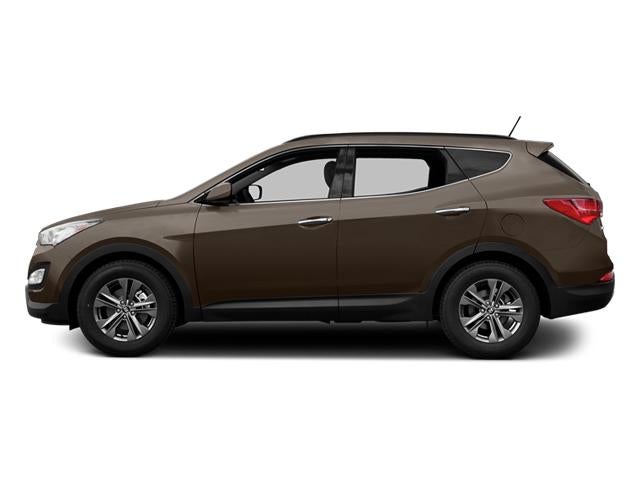 2013 Hyundai SANTA FE AWD 4dr 2.0T Sport w/Saddle Int