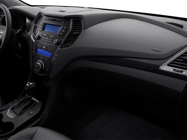 2013 Hyundai SANTA FE AWD 4dr 2.0T Sport w/Saddle Int