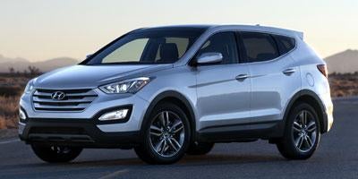 2013 Hyundai SANTA FE AWD 4dr 2.0T Sport w/Saddle Int