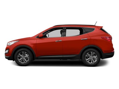 2013 Hyundai SANTA FE AWD 4dr 2.0T Sport w/Saddle Int