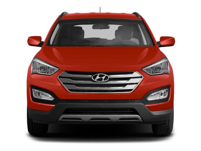 2013 Hyundai SANTA FE AWD 4dr 2.0T Sport w/Saddle Int