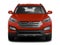 2013 Hyundai SANTA FE AWD 4dr 2.0T Sport w/Saddle Int