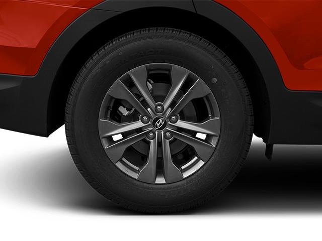 2013 Hyundai SANTA FE AWD 4dr 2.0T Sport w/Saddle Int
