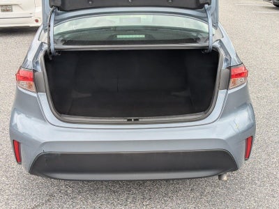 2023 Toyota Corolla LE CVT (Natl)