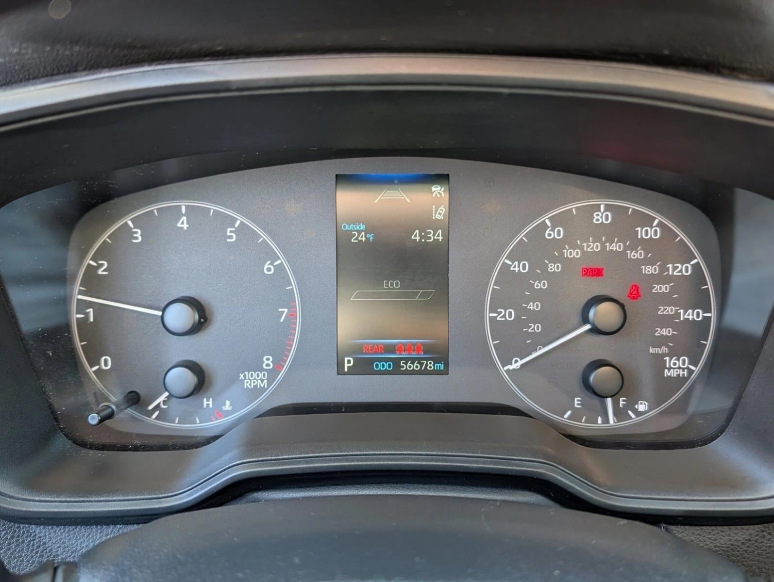 2023 Toyota Corolla LE CVT (Natl)